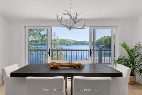 1017 WHITE PINE Road, Lake of Bays, ON P1H 2J3