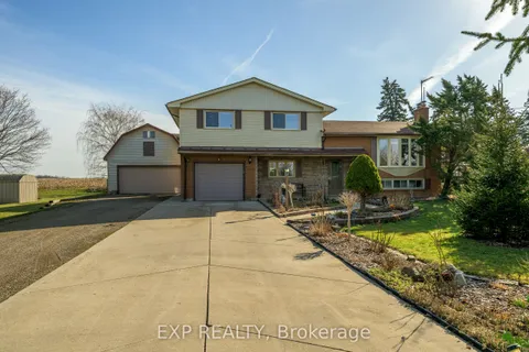 5054 Westchester Bourne N/A, Thames Centre, ON N0L 1B0