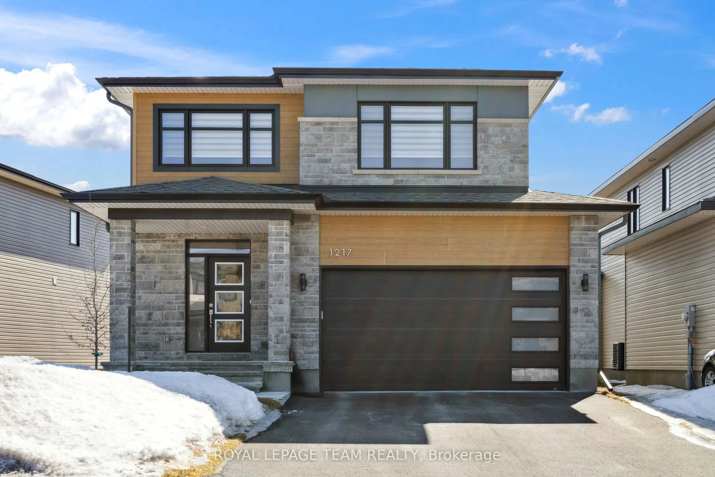1217 Diamond Street, Clarence-Rockland, ON K4K 0M1
