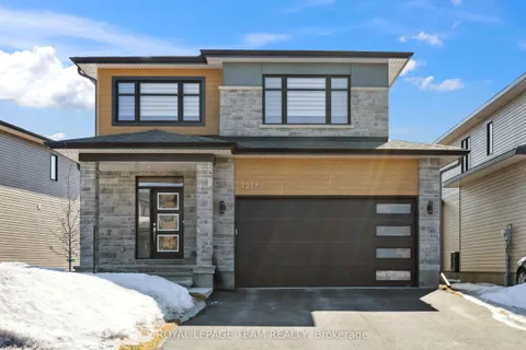 1217 Diamond Street, Clarence-Rockland, ON K4K 0M1