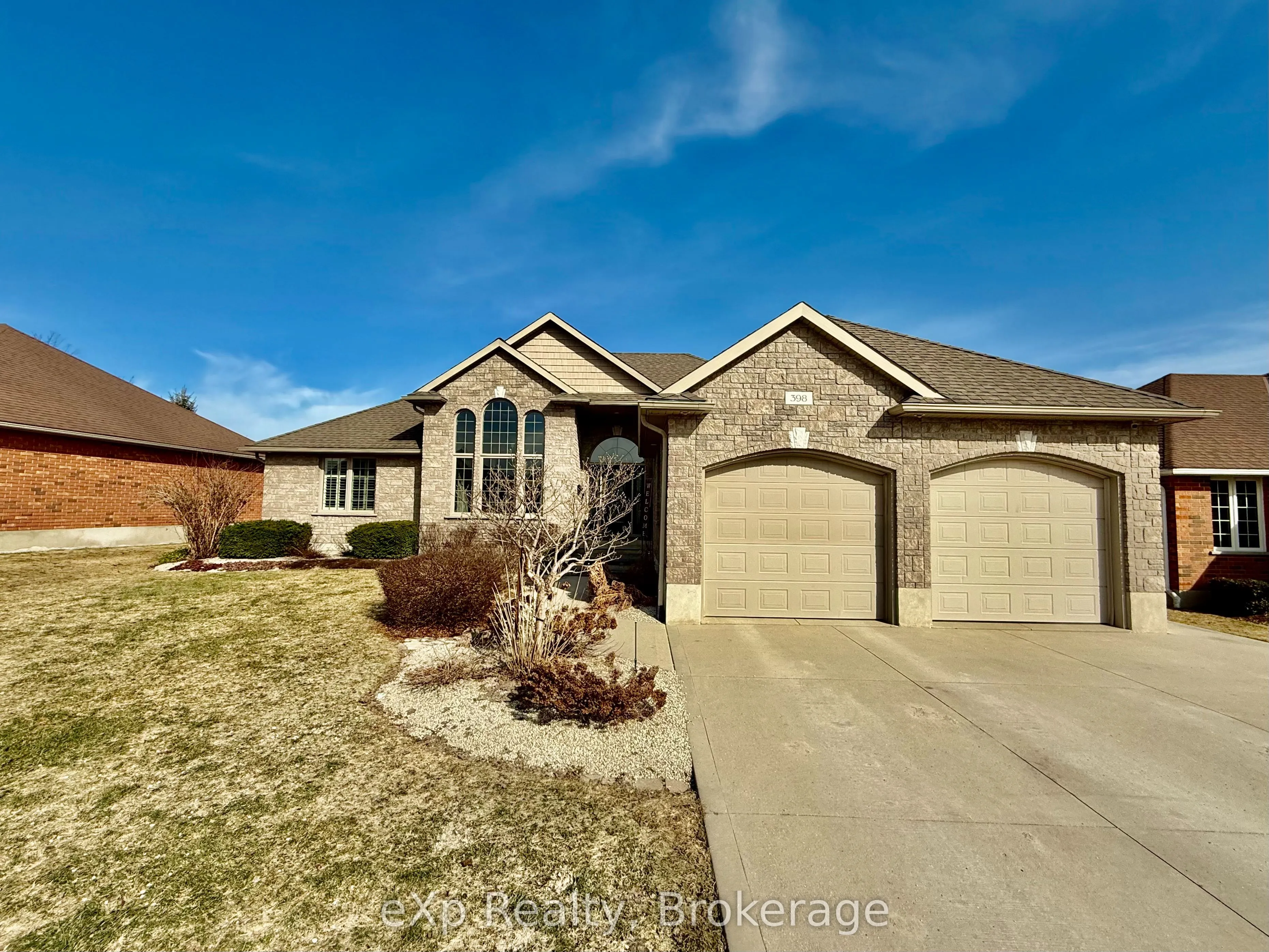398 4th Street, Hanover, ON N4N 3V2