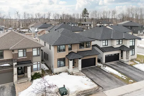 205 Shinleaf Crescent, Orleans - Convent Glen and Area, ON K1W 0J1