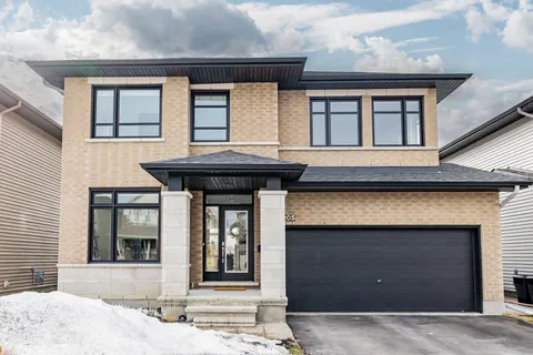 205 Shinleaf Crescent, Orleans - Convent Glen and Area, ON K1W 0J1