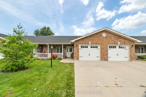 18 Devon Drive, South Huron, ON N0M 1S3
