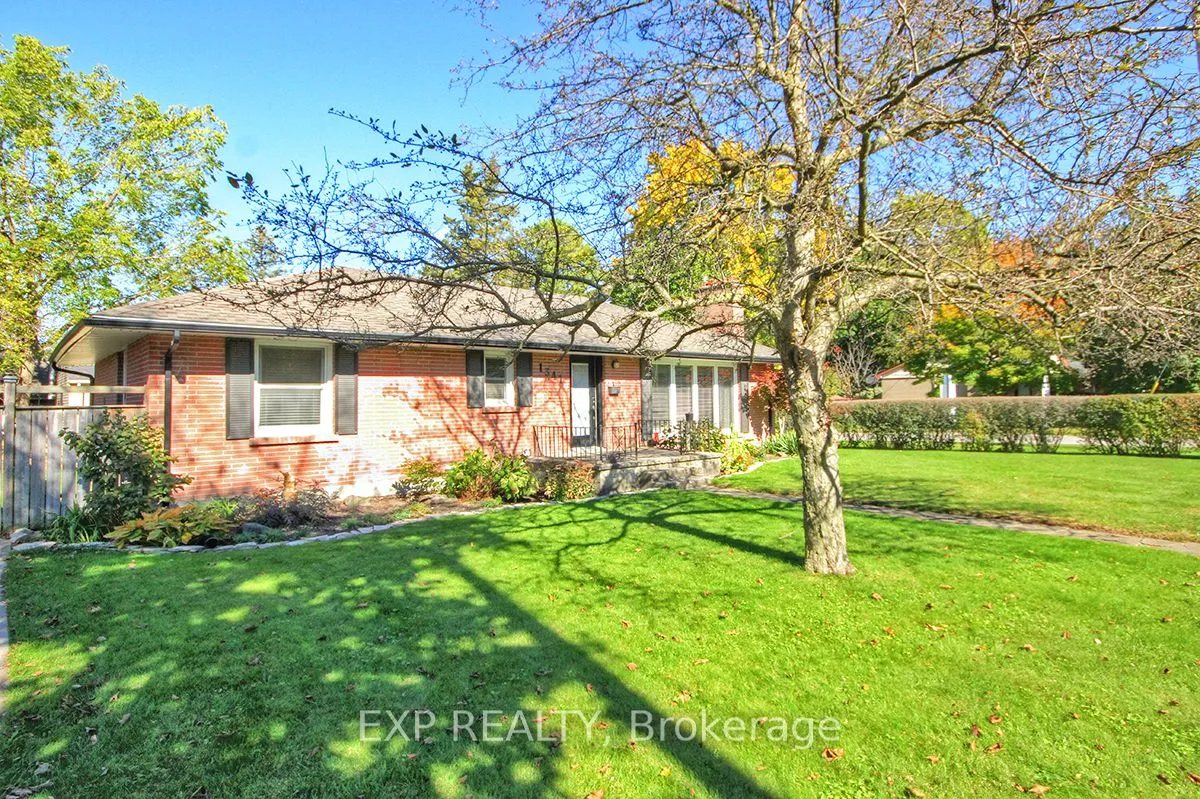 1341 Byron Baseline Road, ON N6K 2E5