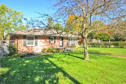 1341 Byron Baseline Road, ON N6K 2E5