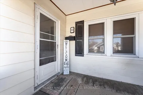 53 Marquis Street, St. Catharines, ON L2R 4Y7