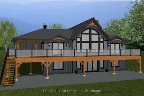 1111 Lakeshore Drive, Gravenhurst, ON P1P 1R2