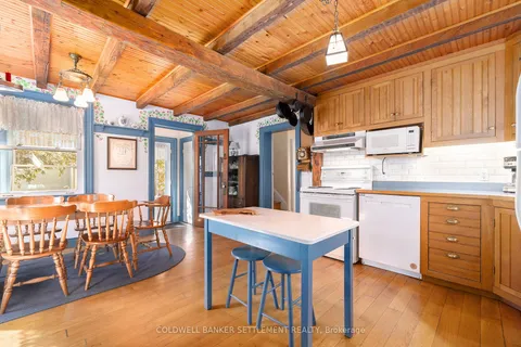 20 Mill Street, Perth, ON K7H 1V9