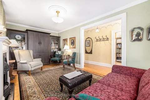 20 Mill Street, Perth, ON K7H 1V9
