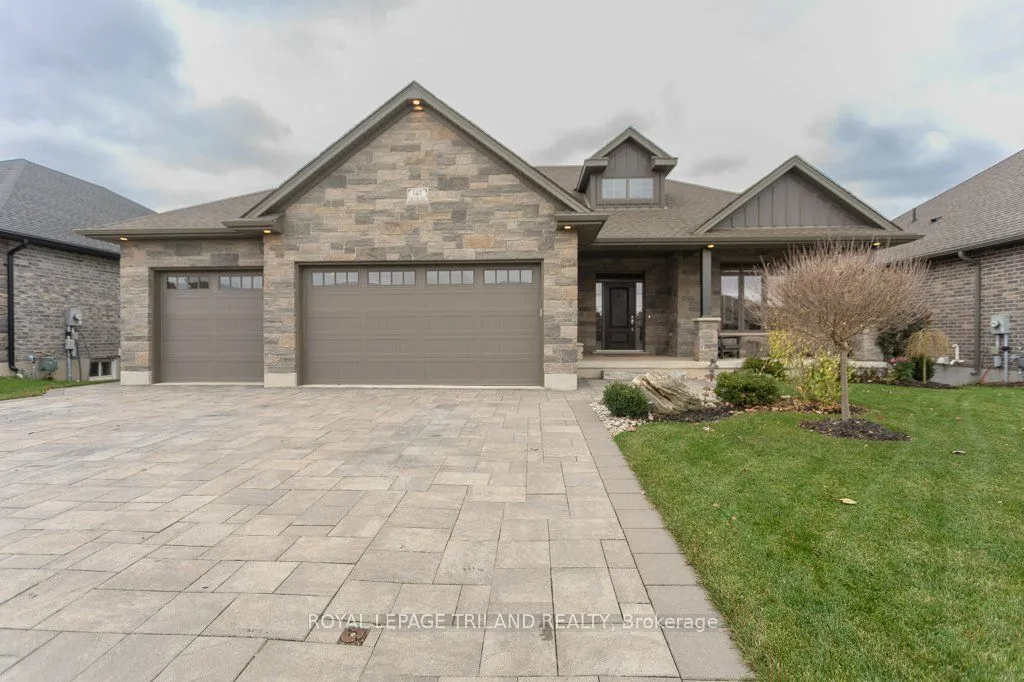 147 Robin Ridge Drive, Central Elgin, ON N0L 1B0