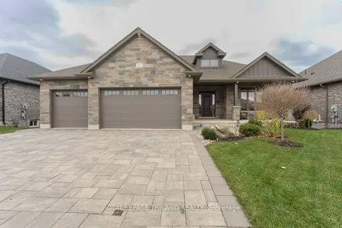 147 Robin Ridge Drive, Central Elgin, ON N0L 1B0