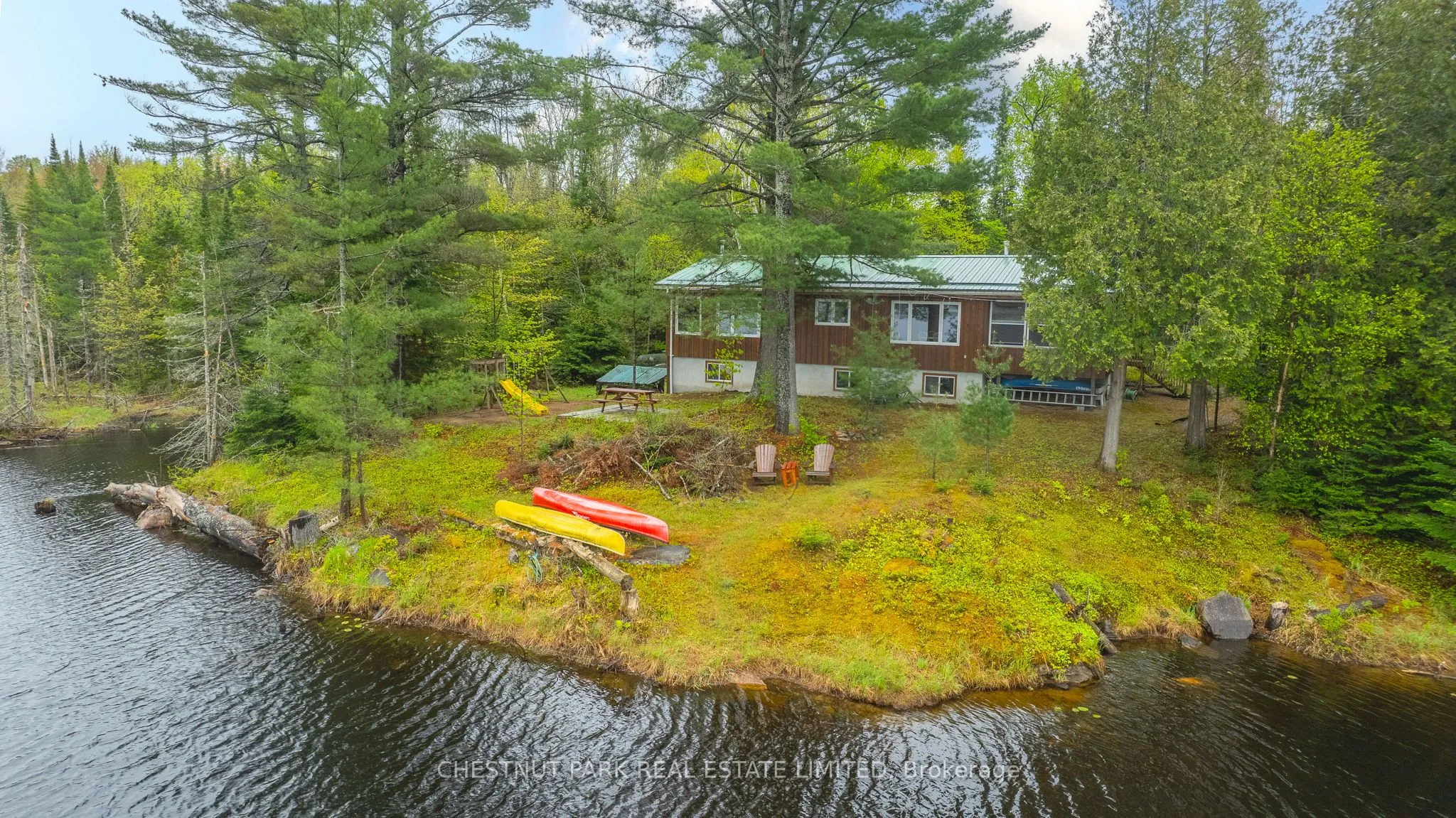 2411 Soyers Lake Road, ON K0M 1S0