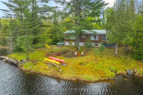2411 Soyers Lake Road, ON K0M 1S0