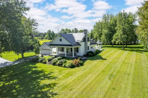 2940 County Rd 20 Road, North Glengarry, ON K0C 1T0