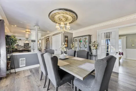 122656 Grey 9 Road, West Grey, ON N0G 1C0