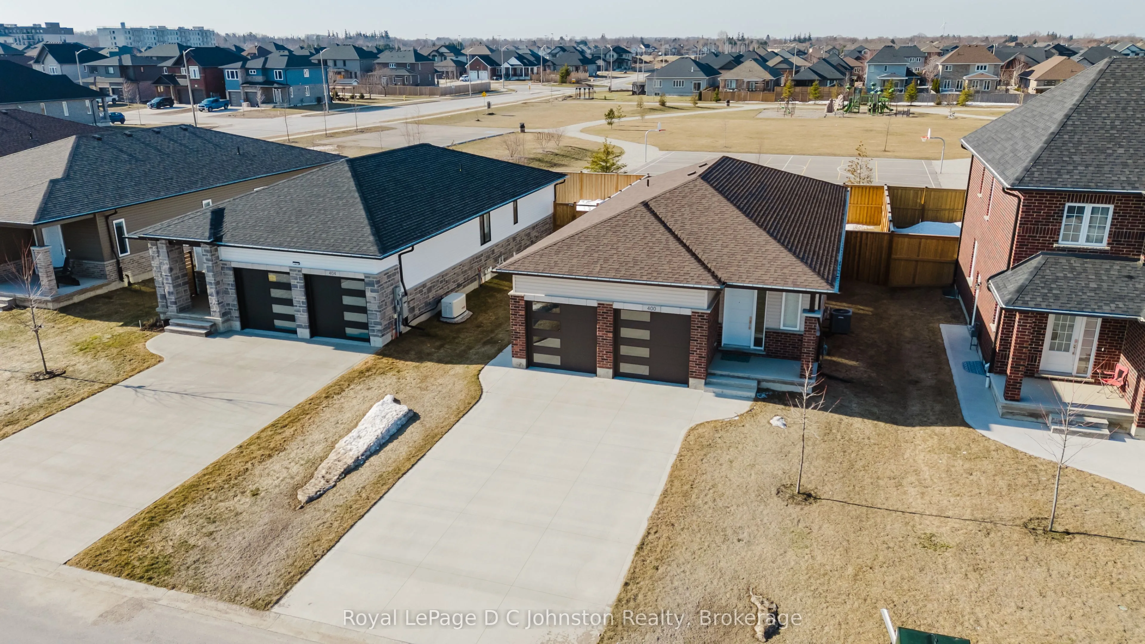 400 Mary Rose Avenue, Saugeen Shores, ON N0H 2C3