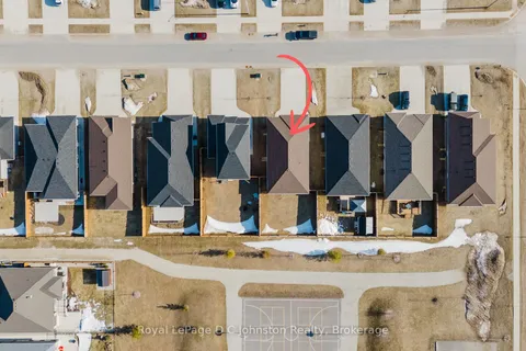 400 Mary Rose Avenue, Saugeen Shores, ON N0H 2C3