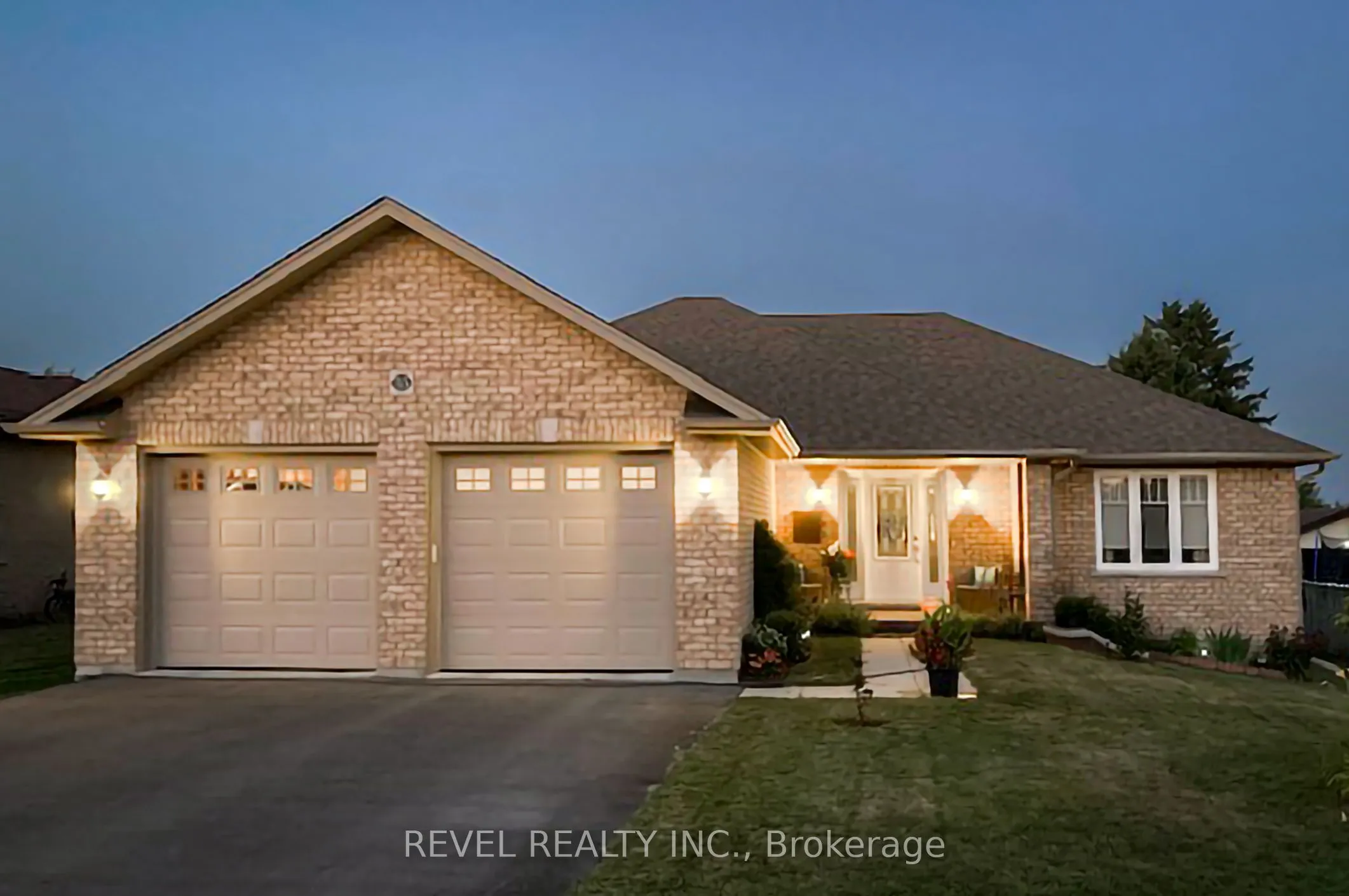 35 Bruce Crescent, Kawartha Lakes, ON K0M 2M0