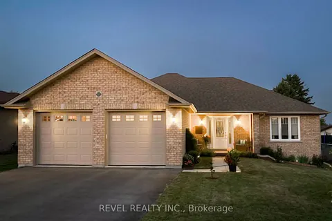 35 Bruce Crescent, Kawartha Lakes, ON K0M 2M0