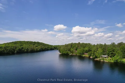 652 North Waseosa Lake Road, Huntsville, ON P1H 2J4