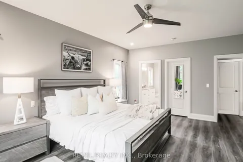 99 Kagawong Road, Kawartha Lakes, ON K0M 1G0