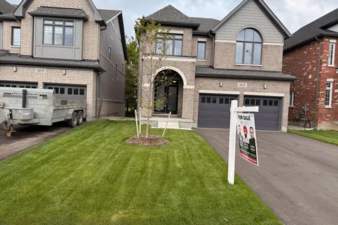 465 Adelaide Street, Wellington North, ON N0G 1A0