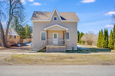 20 King Street, South Huron, ON N0M 1M0