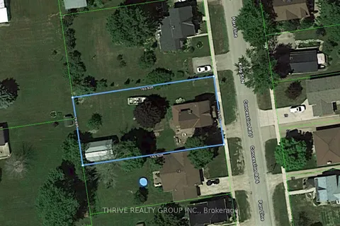 20 King Street, South Huron, ON N0M 1M0