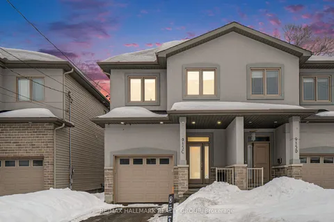 915 Watson Street, Britannia Heights - Queensway Terrace N and Area, ON K2B 6B8