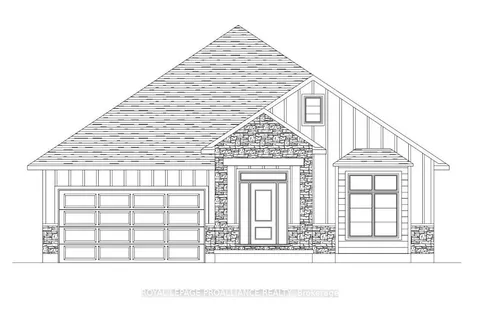 21 Deerview Drive, Quinte West, ON K8V 5P4