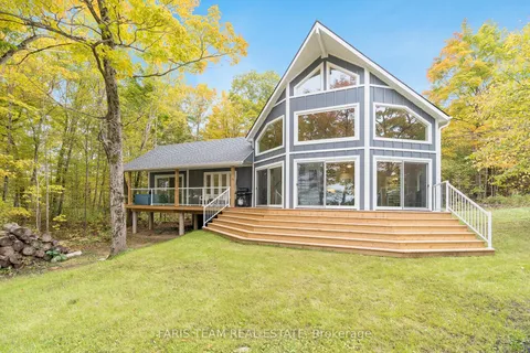 9316 Georgian Bay Shore N/A, Georgian Bay, ON P0E 1E0