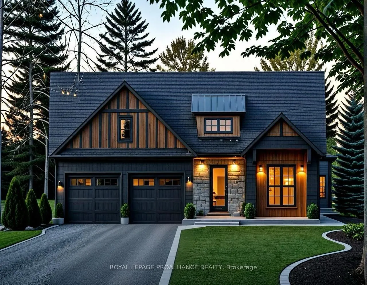 24 Deerview Drive, Quinte West, ON K8V 5P4