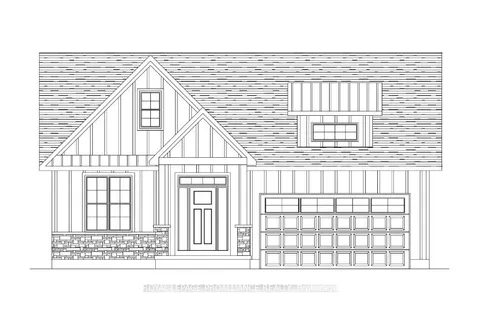 25 Deerview Drive, Quinte West, ON K8V 5P4