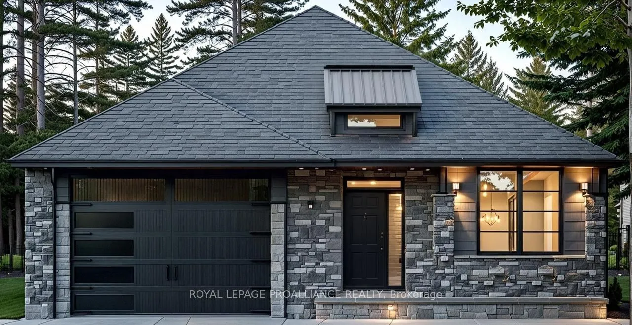 28 Deerview Drive, Quinte West, ON K8V 5P4