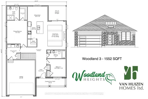 28 Deerview Drive, Quinte West, ON K8V 5P4