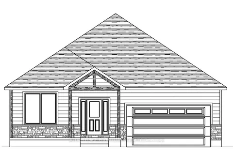 29 Deerview Drive, Quinte West, ON K8V 5P4
