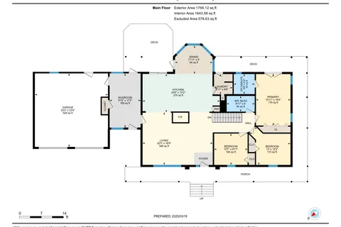 1420 Limberlost Road, Lake of Bays, ON P1H 2J6