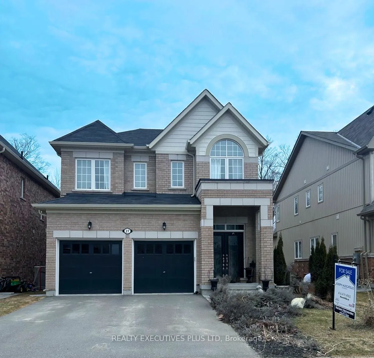 27 Jenkins Street, East Luther Grand Valley, ON L9W 7R2