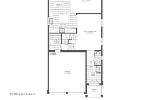 27 Jenkins Street, East Luther Grand Valley, ON L9W 7R2