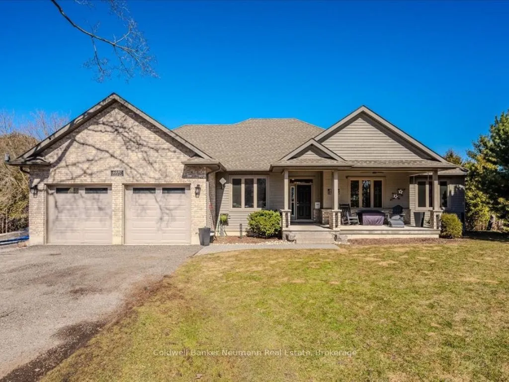 6592 Forestell Road, Puslinch, ON N1H 6J3