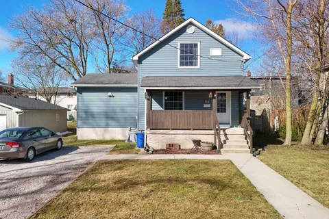 118 Taylor Street, Stratford, ON N5A 4K3