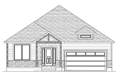 36 Deerview Drive, Quinte West, ON K8V 5P4