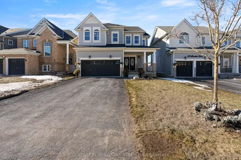 113 Morden Drive, Shelburne, ON L9V 3S4
