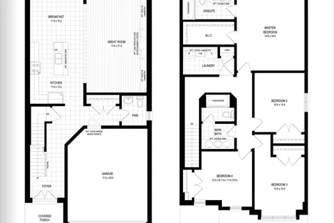 18 Holder Drive, Brantford, ON N3T 0V1
