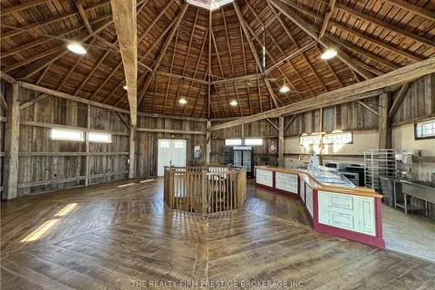 14226 TALBOT TRAIL Road, Chatham-Kent, ON N0L 1X0