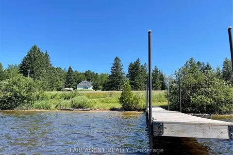 2442 HIGHWAY 520 N/A, Magnetawan, ON P0A 1C0