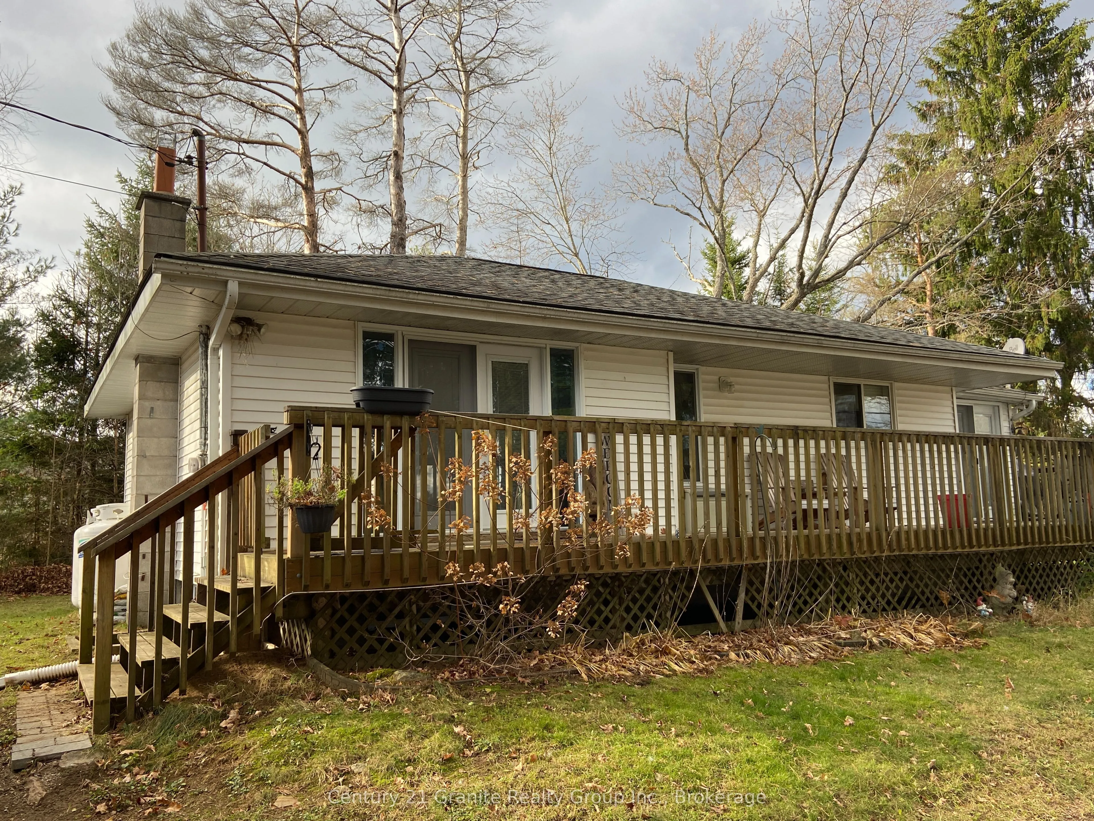 1034 Mariposa Lane, Minden Hills, ON K0M 2K0