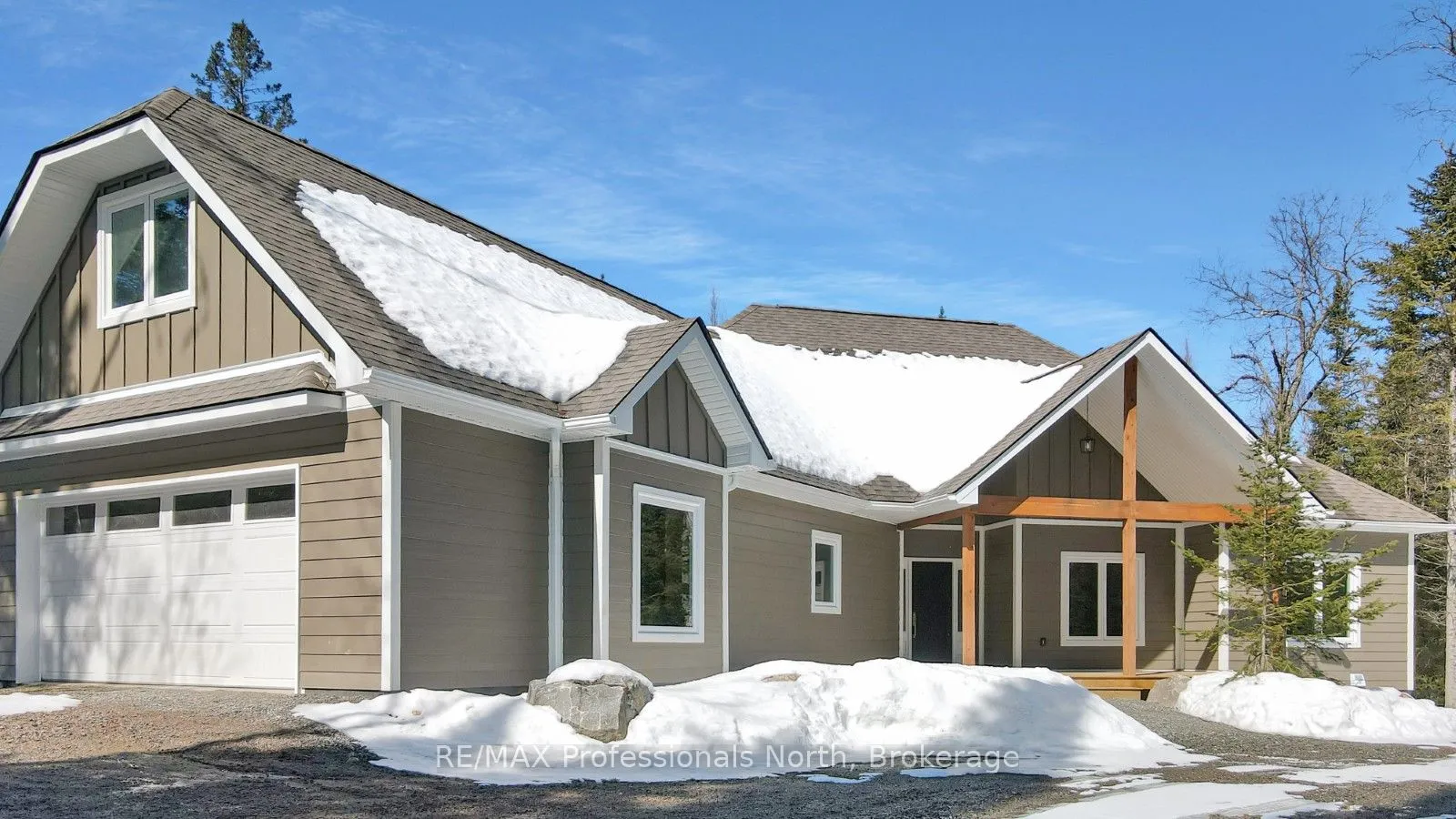 1031 Stothart Creek Road, Dysart et al, ON K0M 1S0