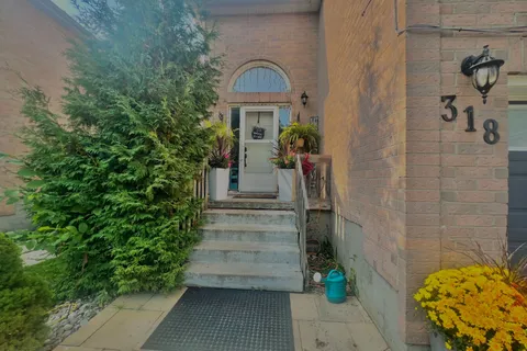 318 Shelburne Place, Shelburne, ON L9V 3A9